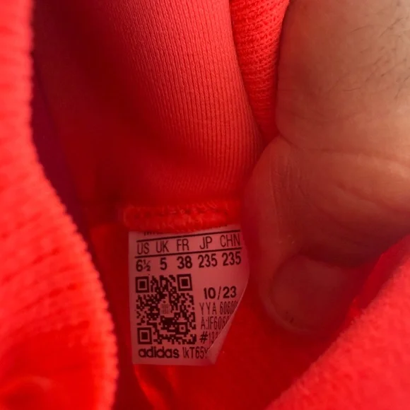 Adidas by Stella McCartney SolarGlide running shoes - Picture 10 of 10